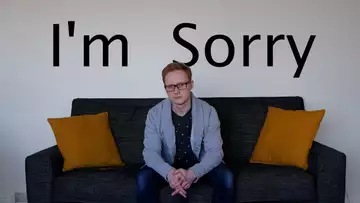 Time to Come Clean
