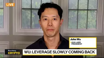 CPI Impacting Today's Crypto Moves: Ava Labs' Wu