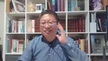 特朗普还清亿万贷款，币圈炸锅！（RLBCD-2510-B）
