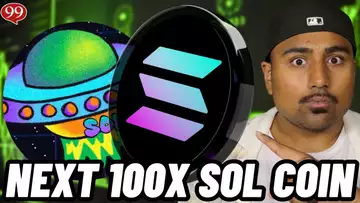 THIS IS THE NEXT 100X SOLANA MEME COIN!! - $SOLX CRYPTO PRESALE