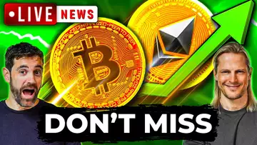 URGENT: Bitcoin & ETH Next Stop, XRP, ADA, SUI Price Predictions