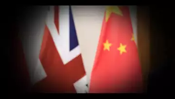 Relationship Reset? UK-China Ties: Bloomberg UK Show