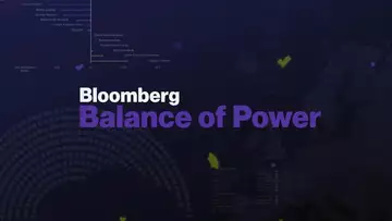 Lawmakers Scramble to Avoid Shutdown | Balance of Power