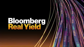 Bloomberg Real Yield 02/21/2025