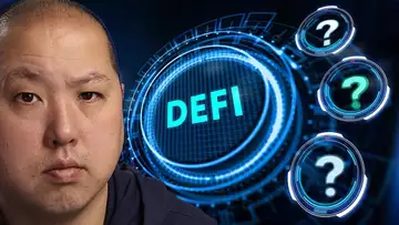 TOP Crypto Defi Projects That Will DOMINATE