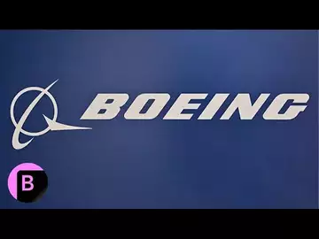 Boeing to Plead Guilty to Fraud for Violating Crashes Deal, Pay Fine