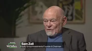 Zell's Best Career Advice: Get a Law Degree