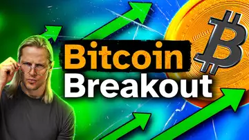 Bitcoin Broke All Time Highs!! What's Next For BTC!??