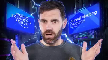 WEF Davos 2023: Everything The Elites Are Planning!!