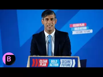 Sunak Says Tories to Continue Cutting National Insurance