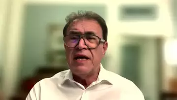 Roubini Expects Trade War With China to Escalate