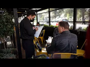 Is Restaurant Spending in US Leveling Off?