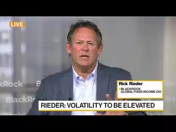 BlackRock Favors Shorter-Dated High-Quality Credit