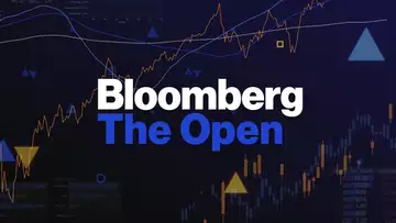 Bloomberg The Open 08/24/2023
