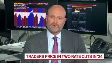 Carlyle Ready to Make 'a Number' of Exits in Investments