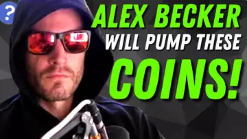7 Crypto Coins That Will 20x Early 2024 (ALEX BECKER TOP ALTCOINS) TURN $1,000 INTO $20,000 EASY!!!!