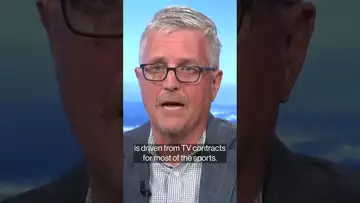Jeff Luhnow explains why he’s skeptical of US sports team valuations