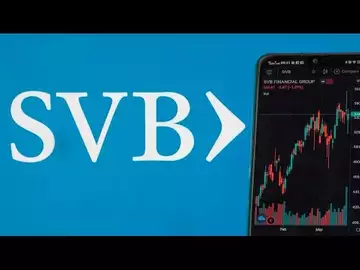 What SVB Fallout Means for Startups, Venture Capital