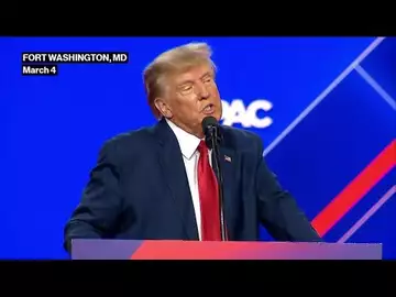 Trump: Biden Is Leading Us Into Oblivion