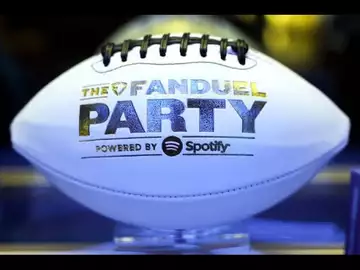 Super Bowl LVIII: FanDuel CEO Expects Millions of Bets