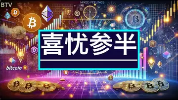 周评:调整中的喜忧参半,修复当前跌势需要多长时间?