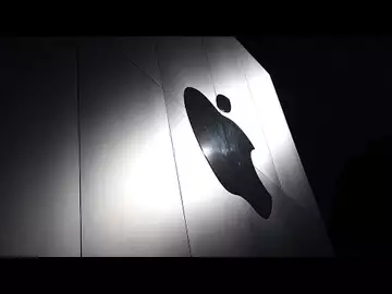 Apple's China Sales Weaker Than Forecast as Total Sales Grow