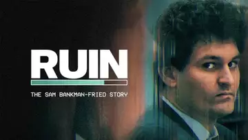 RUIN Trailer: Money, Ego and Deception at FTX