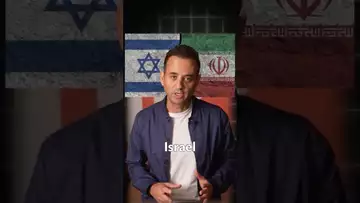 The US is Getting Involved in the Israel/Iran War! 👀