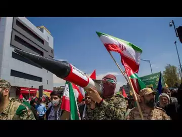 Iran Will be Held Accountable, US's John Kirby Says