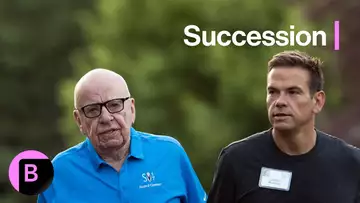 Murdoch Settlement Sees Lachlan Win Control of Media Empire