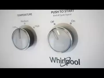 Whirlpool CEO Says Q3 Earnings Don't Tell Whole Story