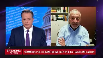 Is Federal Reserve Independence Dying?