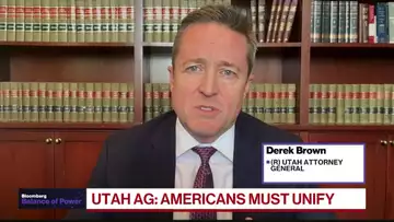 Great Law Enforcement Coordination To Catch Shooter: Utah AG