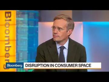Bain's Ryan Cotton Sees Signs That Market Pricing Is Becoming More Rational