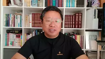 Grok3带来的变化与机遇?MEME币可以不要再关注了?加密市场主流山寨项目即将众神归位?~Robert李區塊鏈日記2387