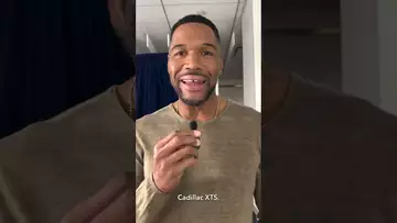Former NY Giants Star Michael Strahan says rookies should not buy the @NFL "starter kit"