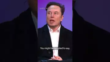 Why so many people want to invest with #elonmusk | Elon, Inc. #technology #shorts