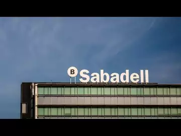 Sabadell Says BBVA Breaching Law With $12 Billion Offer