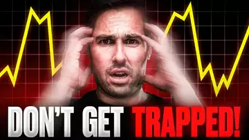 Making The Wrong Decision Now Could Cost You Your Crypto Portfolio!
