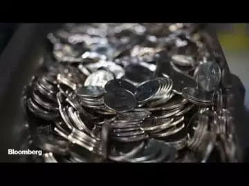 Don't Keep the Change, There's a Coin Shortage