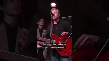 #US Secretary of State #Blinken plays #guitar in #Kyiv