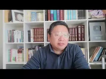 肖风眼中的香港Web3雄心与JPEX事件影响?印度居然成了全球第二大加密市场?~Robert李區塊鏈日記1891