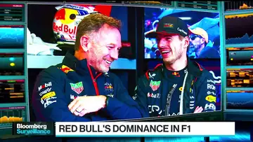 Red Bull's Horner on Silverstone, Verstappen, F1 Dominance