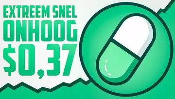 Pump Fun herovert Solana-dominantie – koers +15% in één dag!