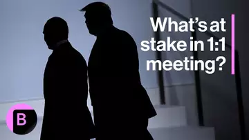 Trump-Putin Meeting: What's at Stake If Summit Takes Place?