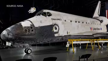 $85 Million Allocated to Relocate Retired Space Shuttle