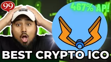 $BTChyper Is The Best Crypto Presales to Buy Now! Upcoming Crypto ICO next 100X Potential?!