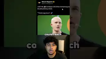 BITCOIN TO $1,000,000 BY 2030??!! 🚨 MYTH OR TRUTH??!!!