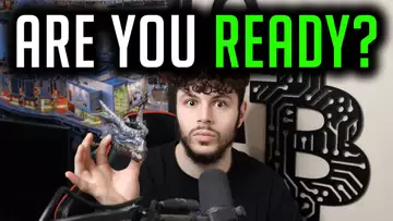 🚀 XRP WILL EXPLODE WHEN THIS HAPPENS! SUPER BOWL COINS PUMPING, DIGITAL ID COMING & MORE! 🚀