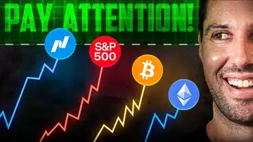 The Crypto Countdown Is On! [Proof Bitcoin Will Tag $11*.*** In Days]